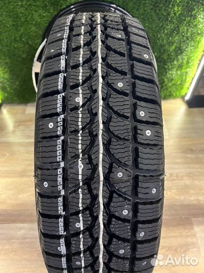 КАМА 505 Irbis 175/65 R14 82T