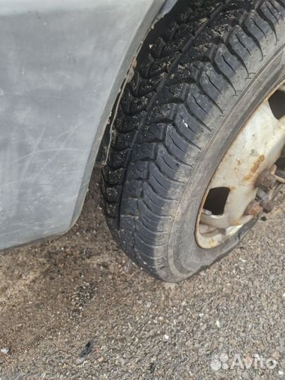 ГАЗ ГАЗель 3302 цельнометаллический, 2010