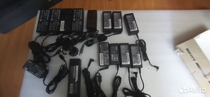 Блок питания нужный для вашего ноутбука или нетбук