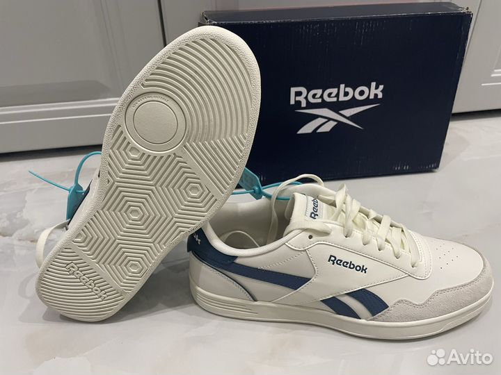 Reebok classic оригинал