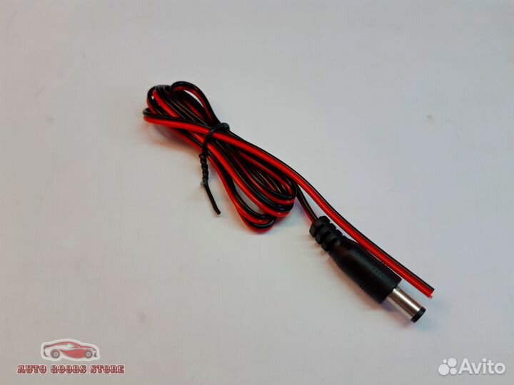 Складной монитор заднего вида для камеры парковки