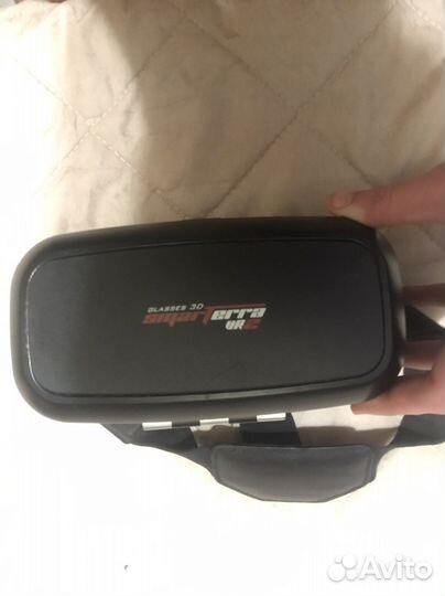 Vr очки для телефона