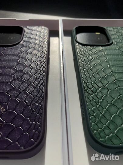 Чехлы Polo Santa Barbara на iPhone 13 Pro