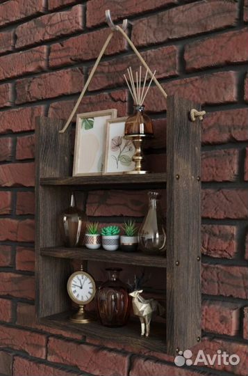 Полка подвесная оптом от производителя