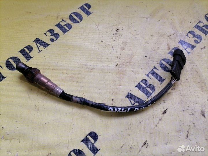 Датчик кислородный (Lambdasonde) Fiat Albea