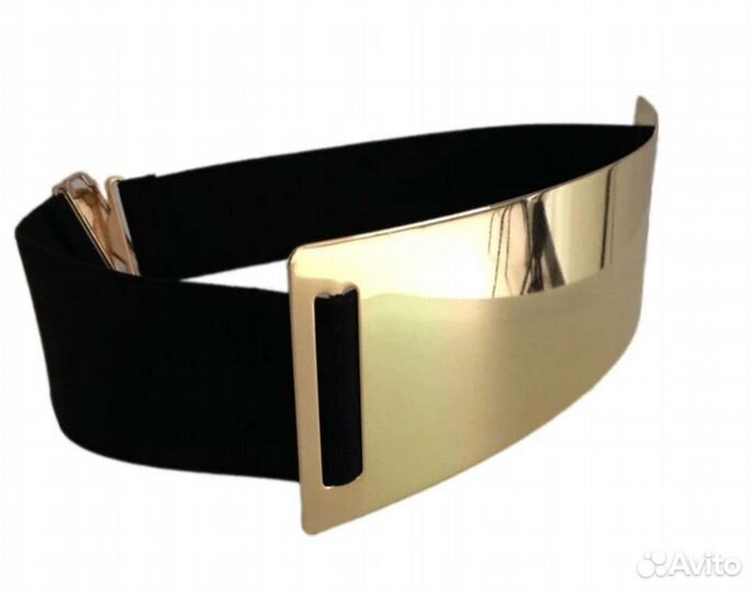 Ремень женский