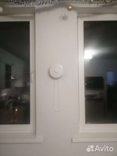 Монтаж бризера xiaomi, tion, ballu