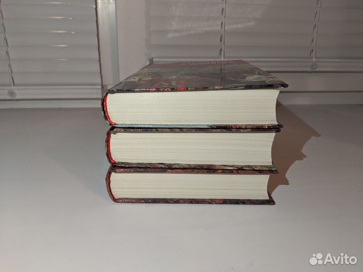 Страницы Подвига (2,3,4 том)