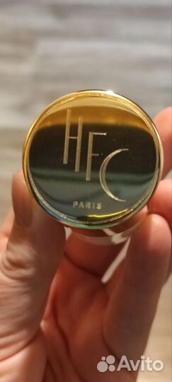 Beautiful & Wild Haute Fragrance Company HFC