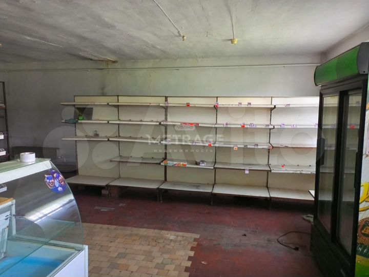 Продам торговое помещение, 105 м²