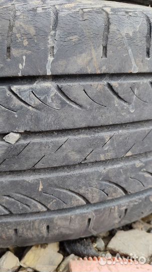 Nexen Roadian 581 205/55 R16 91H