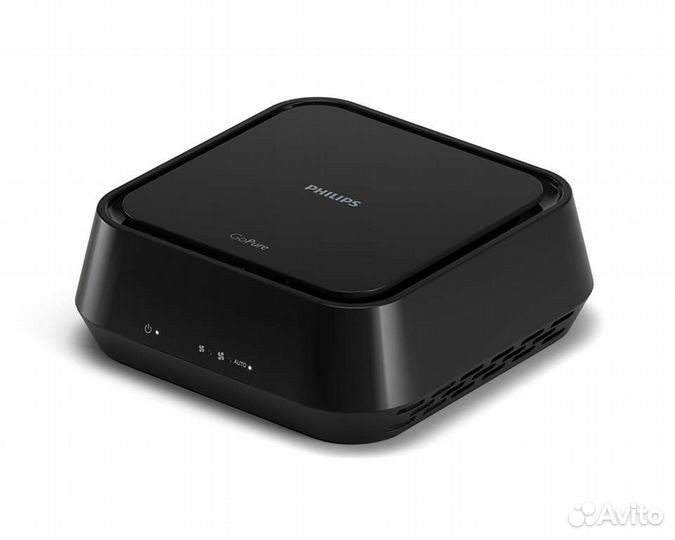 Автомоб. очиститель воздуха Philips GoPure 5212