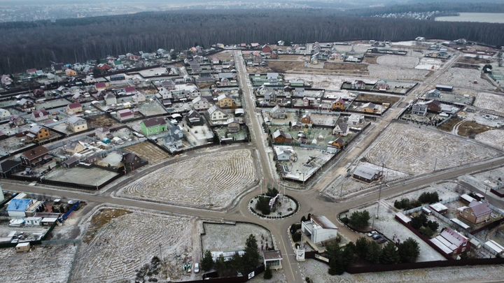 Участок 7,2 сот. (СНТ, ДНП)