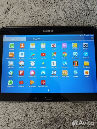 Samsung Galaxy Tab 3