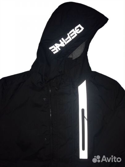 Куртка парка O’stin