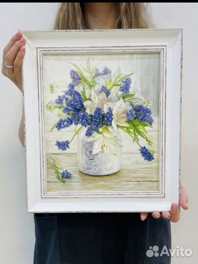 Картина живопись