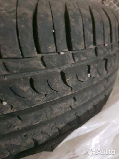 Запаска Ссанг Енг Актион Action new