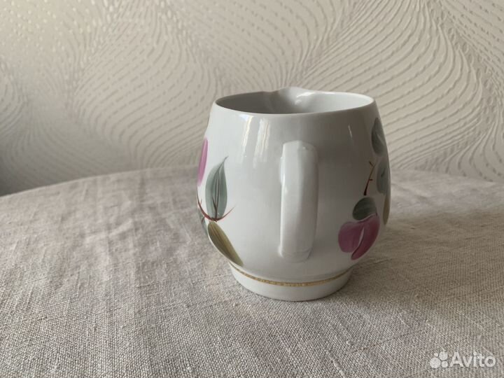 Молочник СССР ффз 