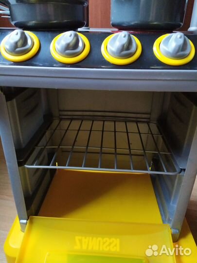 Детская кухня