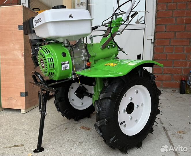 Мотоблок мб-1000