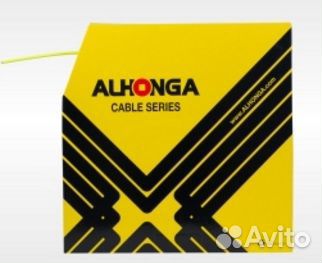 Оплетка тормозного троса 