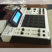 Akai mpc 2500 se