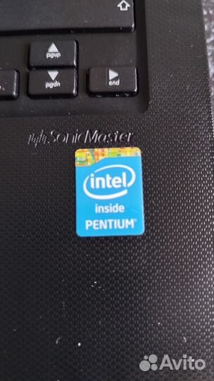 Ноутбук asus X-200CA, экран тачскрин