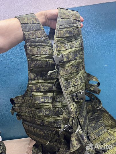 Разгрузочный жилет 6ш117