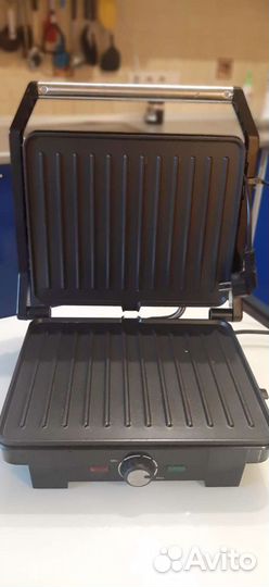 Электрогриль