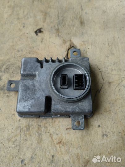 Блок розжига 8K0941597C