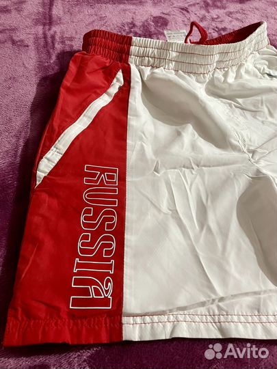 Шорты спортивные Forward