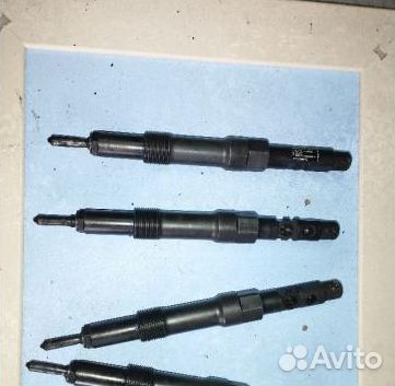 Форсунка топливная для Ford Mondeo 2.0 tdci