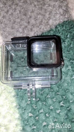 Экшн камера gopro hero 9 black