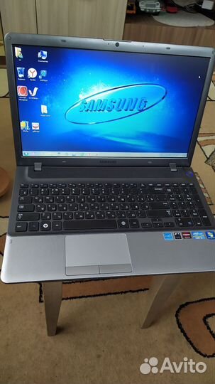 Ноутбук samsung бу