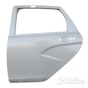 Дверь задняя левая LADA Vesta SW