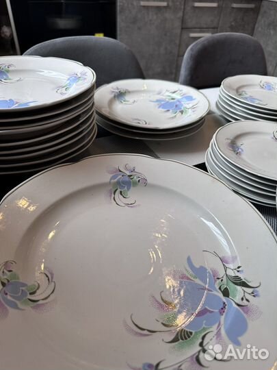 Столовый сервиз