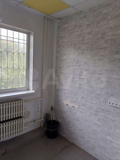 Свободного назначения, 11 м²