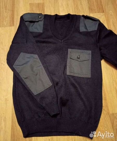 Форменная одежда фсин