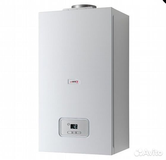 Вывоз навесных котлов в металлолом, восстановление