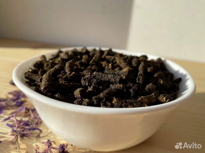 Иван-чай 1 кг свежий 2O23-го года, без кофеина