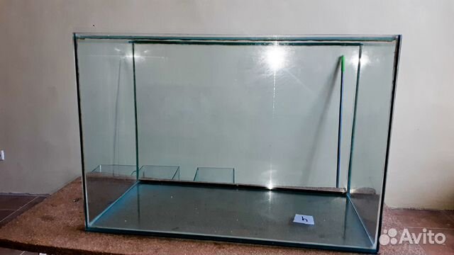 Аквариум, Аквариумы, 10-100 литров