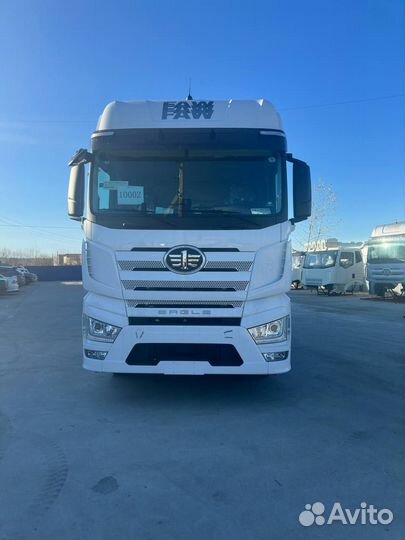 FAW J7, 2024