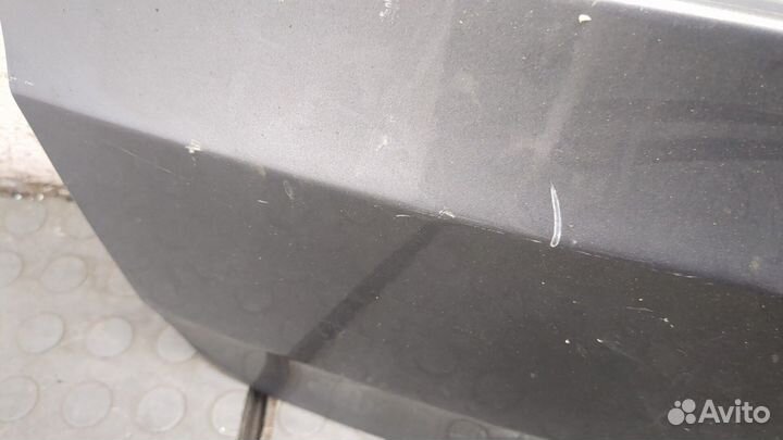 Борт откидной BMW X5 E70, 2009