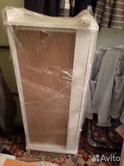 Детская кроватка гандылян