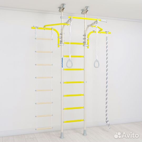 Шведская стенка