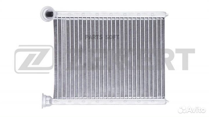 Радиатор отопителя MB GL-Class (X166) 12- GLE (W166 C292) 15- GLS (X166) 15- M-Class (W166) 11- zekk