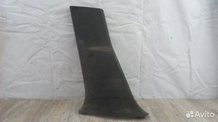 Обшивка стойки Renault Megane 2 2004