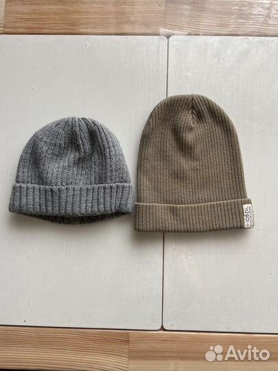 Шапка детская zara
