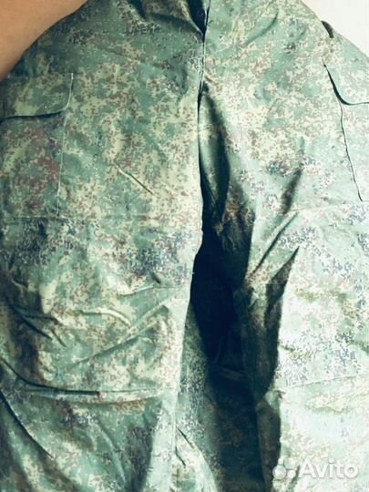 Зимняя одежда для охоты, рыбалки