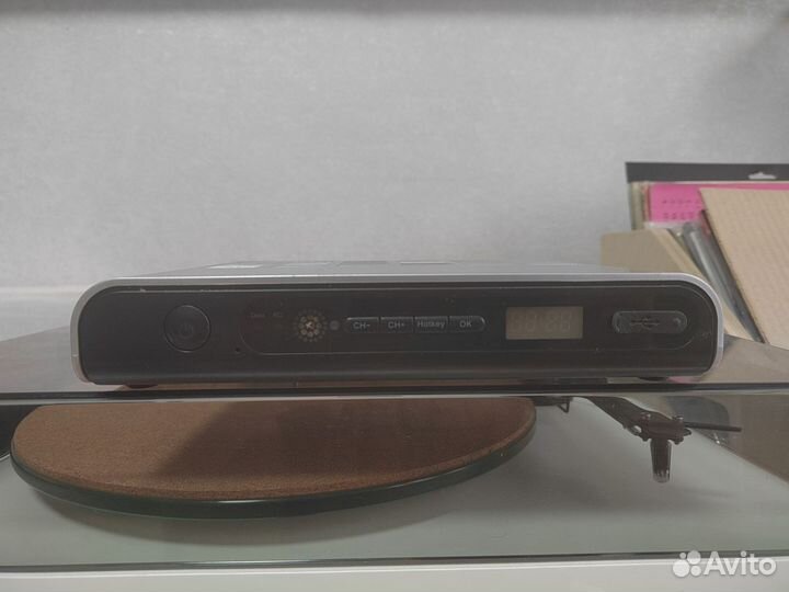 Видео приставка